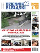 Dziennik Elbląski