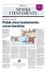 Gazeta Wyborcza (wyd. Stołeczna) 89 (16.04.2025) - Spadki i testamenty 2