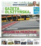 Gazeta Olsztyńska