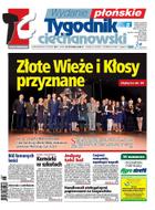 Tygodnik Ciechanowski (wyd. płońskie)