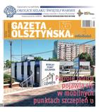 Gazeta Olsztyńska