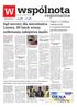Nowa Gazeta Biłgorajska 42 (17.10.2023) - Wspólnota Regionalna