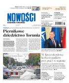 Nowości Dziennik Toruński