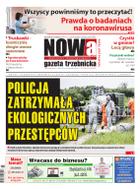 NOWa Gazeta Trzebnicka