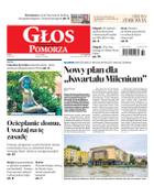 Głos Dziennik Pomorza - Głos Pomorza