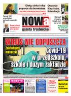 NOWa Gazeta Trzebnicka