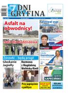 Nowe 7 Dni Gryfina - wydanie: piątek