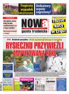 NOWa Gazeta Trzebnicka