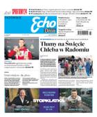 Echo Dnia