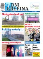 Nowe 7 Dni Gryfina - wydanie: piątek