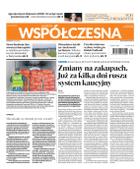 Gazeta Współczesna