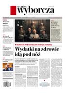 Gazeta Wyborcza (wyd. Stołeczna)
