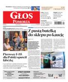 Głos Dziennik Pomorza - Głos Pomorza