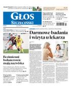 Głos Dziennik Pomorza - Głos Szczeciński