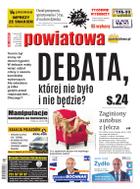 Gazeta Powiatowa - Wiadomości Oławskie