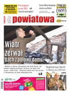 Gazeta Powiatowa - Wiadomości Oławskie