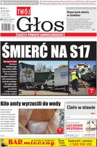 Twój Głos – gazeta powiatu garwolińskiego