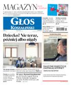 Głos Dziennik Pomorza - Głos Koszaliński