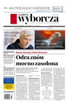 Gazeta Wyborcza (wyd. Stołeczna)