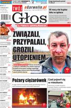 Twój Głos – gazeta powiatu garwolińskiego