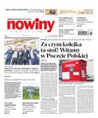 Gazeta Codzienna Nowiny