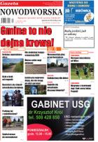 Gazeta Nowodworska