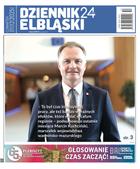 Dziennik Elbląski
