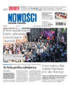 Nowości Dziennik Toruński