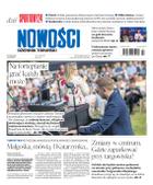 Nowości Dziennik Toruński