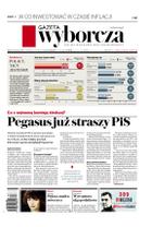 Gazeta Wyborcza (wyd. Stołeczna)