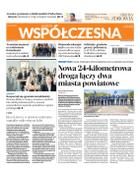Gazeta Współczesna
