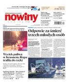 Gazeta Codzienna Nowiny