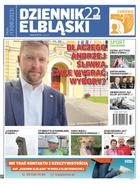 Dziennik Elbląski