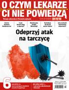 O Czym Lekarze Ci Nie Powiedzą