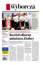 Gazeta Wyborcza (wyd. Kielce) 