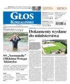 Głos Dziennik Pomorza - Głos Koszaliński