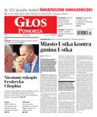 Głos Dziennik Pomorza - Głos Pomorza