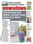 Gazeta Powiatowa - Wiadomości Oławskie