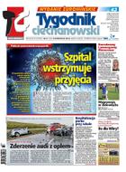 Tygodnik Ciechanowski (wyd. żuromińskie)