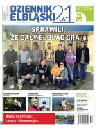 Dziennik Elbląski
