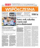 Gazeta Współczesna