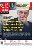 Gazeta Polska Codziennie