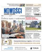 Nowości Dziennik Toruński