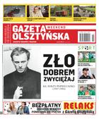 Gazeta Olsztyńska