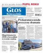 Głos Dziennik Pomorza - Głos Koszaliński