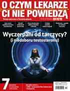 O Czym Lekarze Ci Nie Powiedzą