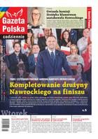 Gazeta Polska Codziennie