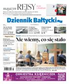 Dziennik Bałtycki
