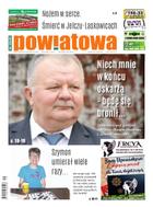 Gazeta Powiatowa - Wiadomości Oławskie