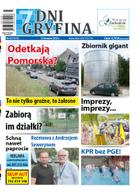 Nowe 7 Dni Gryfina - wydanie: piątek